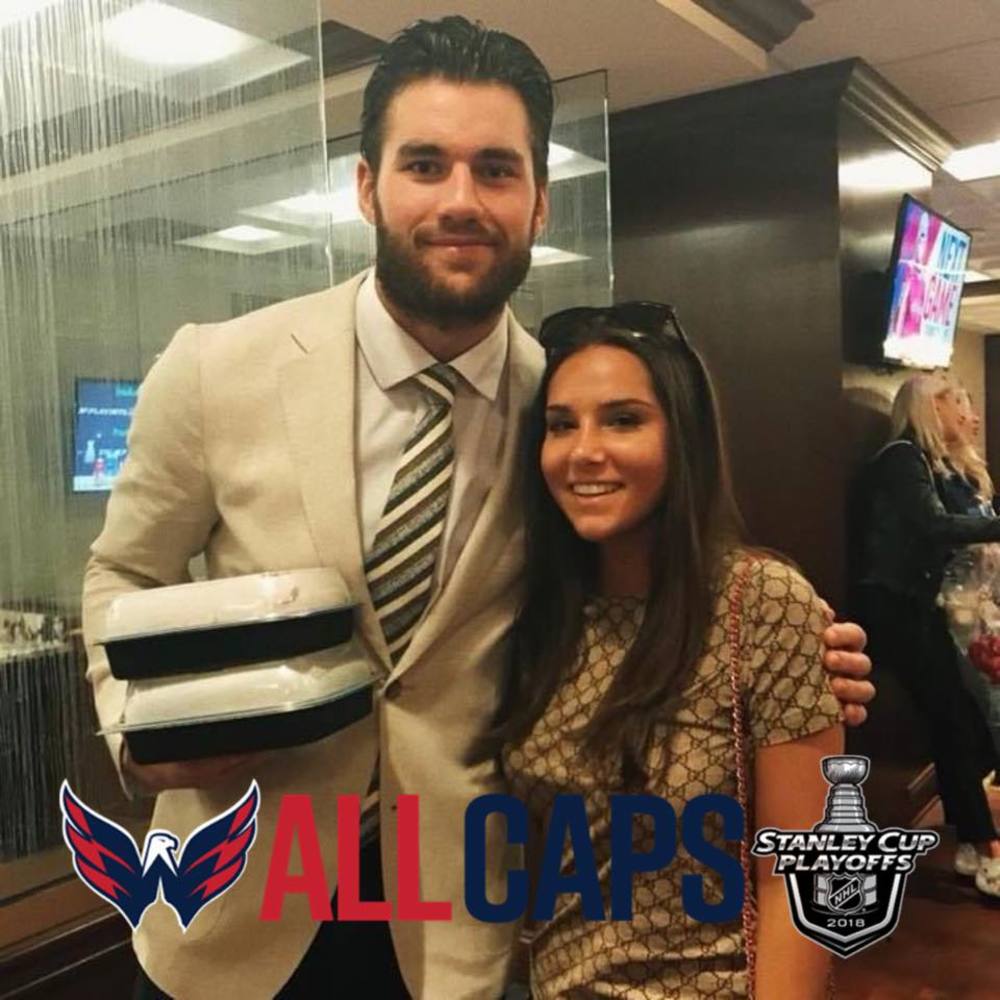 Meet your Posher, Lucy